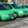 Green Cab Peninsula