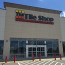 The Tile Shop - Tile-Contractors & Dealers