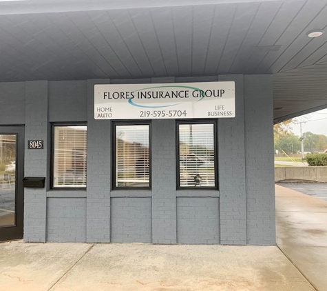 Flores Insurance Group - Munster, IN