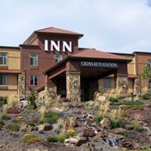 Inn at Cross Keys Station - Madras, OR