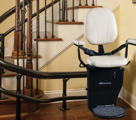 Advanced Elevator Service - Houston, TX. stairlift repairs