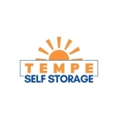Tempe Self Storage - Movers & Full Service Storage