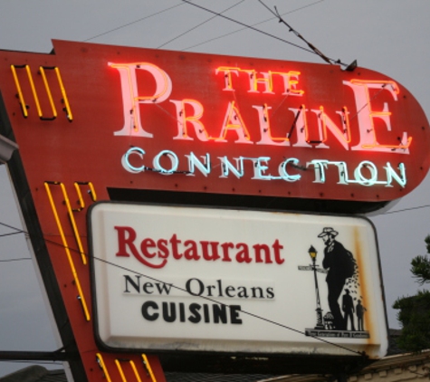 The Praline Connection - New Orleans, LA