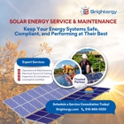 Brightergy