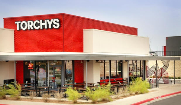 Torchy's Tacos - Austin, TX