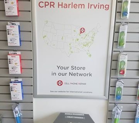 CPR-Cell Phone Repair - Chicago, IL