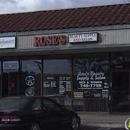 Roses Beauty Supply & Salon - Beauty Salons