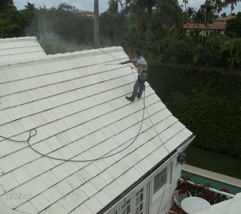 Beav's Window Cleaning