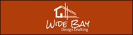 Wide Bay Design Drafting Logo