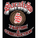 Sarafis Painting and Construction - Drywall Contractors