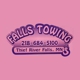 Falls Towing & Auto Repair