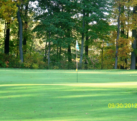 The Links at Firestone Farms - Columbiana, OH