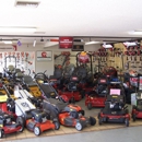 Holiday Mower Shop Sales & Service - Lawn Mowers