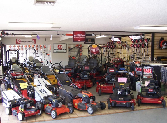 Holiday Mower Shop Sales & Service - Holiday, FL