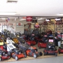 Holiday Mower Shop Sales & Service