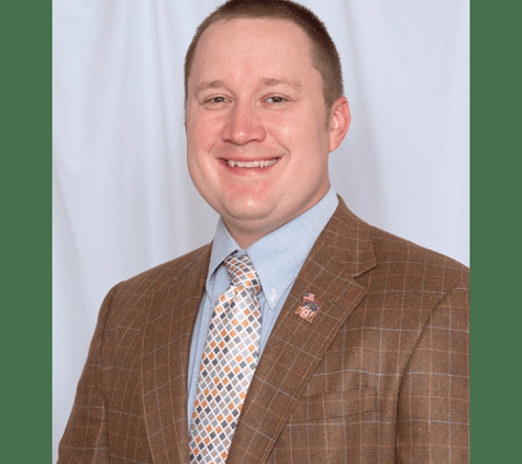 Nathan Ferguson - State Farm Insurance Agent - Uniontown, PA