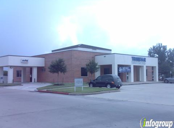 Transtar Federal Credit Union - Houston, TX