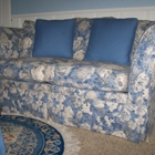 Barnes Upholstery