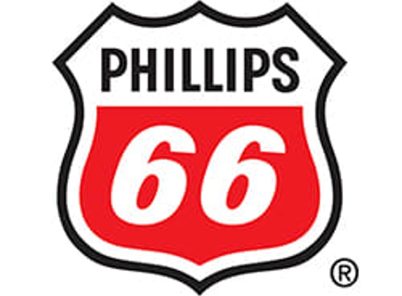 Phillips 66 - Tulsa, OK