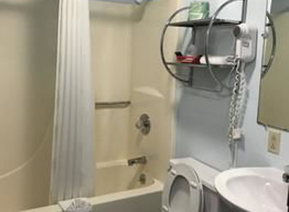 Americas Best Value Inn West Frankfort - West Frankfort, IL