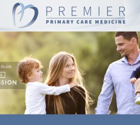 Premier Primary Care Medicine - Smyrna, GA