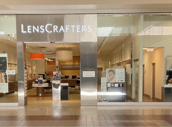 LensCrafters - Moline, IL