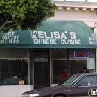 Melisa's Chinese Cuisine