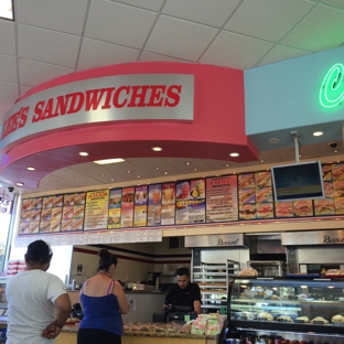 Lee's Sandwiches - San Jose, CA