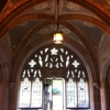 Yale University Sterling Memorial Library gallery