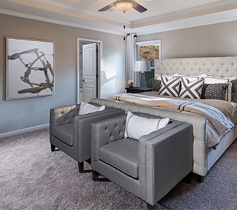 Pulte Homes - Canton, GA