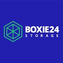 BOXIE24 New York | Self Storage - Movers & Full Service Storage