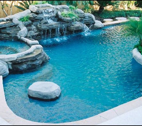 ABC Pool Service - Mansfield, TX