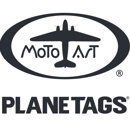 Motoart Planetags - Furniture Designers & Custom Builders