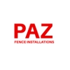 Paz Fence Installations gallery