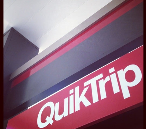 QuikTrip - Kansas City, MO