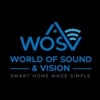 World of Sound & Vision gallery