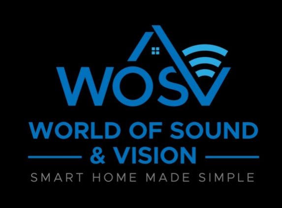 World of Sound & Vision - Walnut Creek, CA