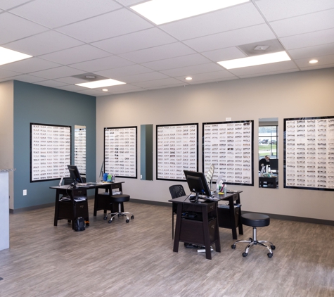 Regional Eyecare Associates - St. Peters - Saint Peters, MO