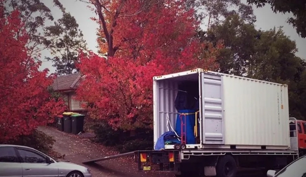We Move You - Katoomba, NSW