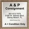 A&P Consignment & Liquidators gallery