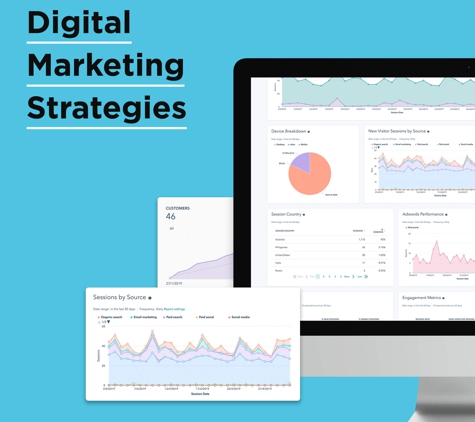 Itag Media - Svensson Heights, QLD. Results-driven digital marketing strategies focused on your ROI.