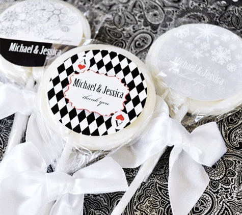 Sweetly Wrapped Occasions - Las Vegas Wedding Favors - Las Vegas, NV