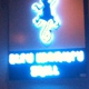 Bleu Monkey Grill