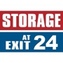 Storage At Exit 24