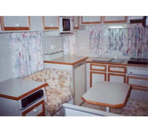 Sovereign Caravan Services - Wendouree, VIC