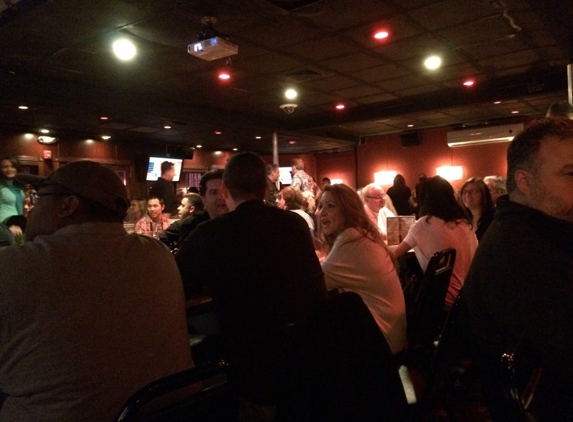 McGuire's Comedy Club & RSTRT - Bohemia, NY