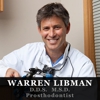 Warren J Libman DDS MSD PS gallery