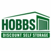 Hobbs Discount Self Storage gallery