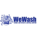 We Wash Hand Car Wash and Detail Center - Car Wash