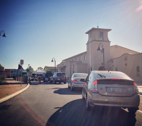 Litchfield Elementary School - Litchfield Park, AZ